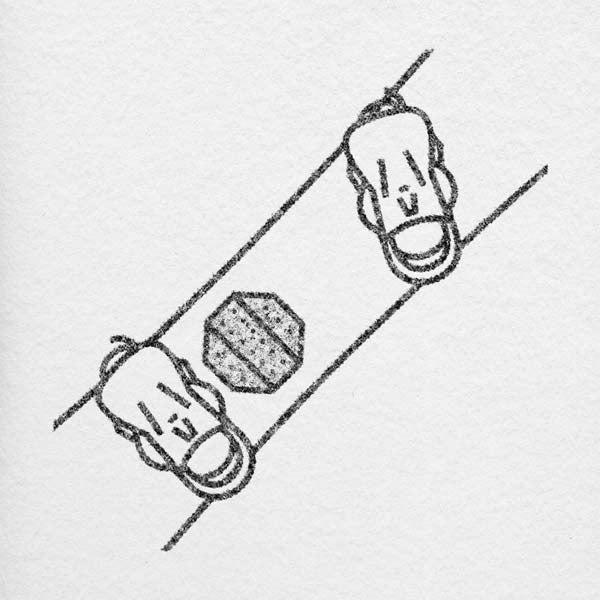 Stomp Pads