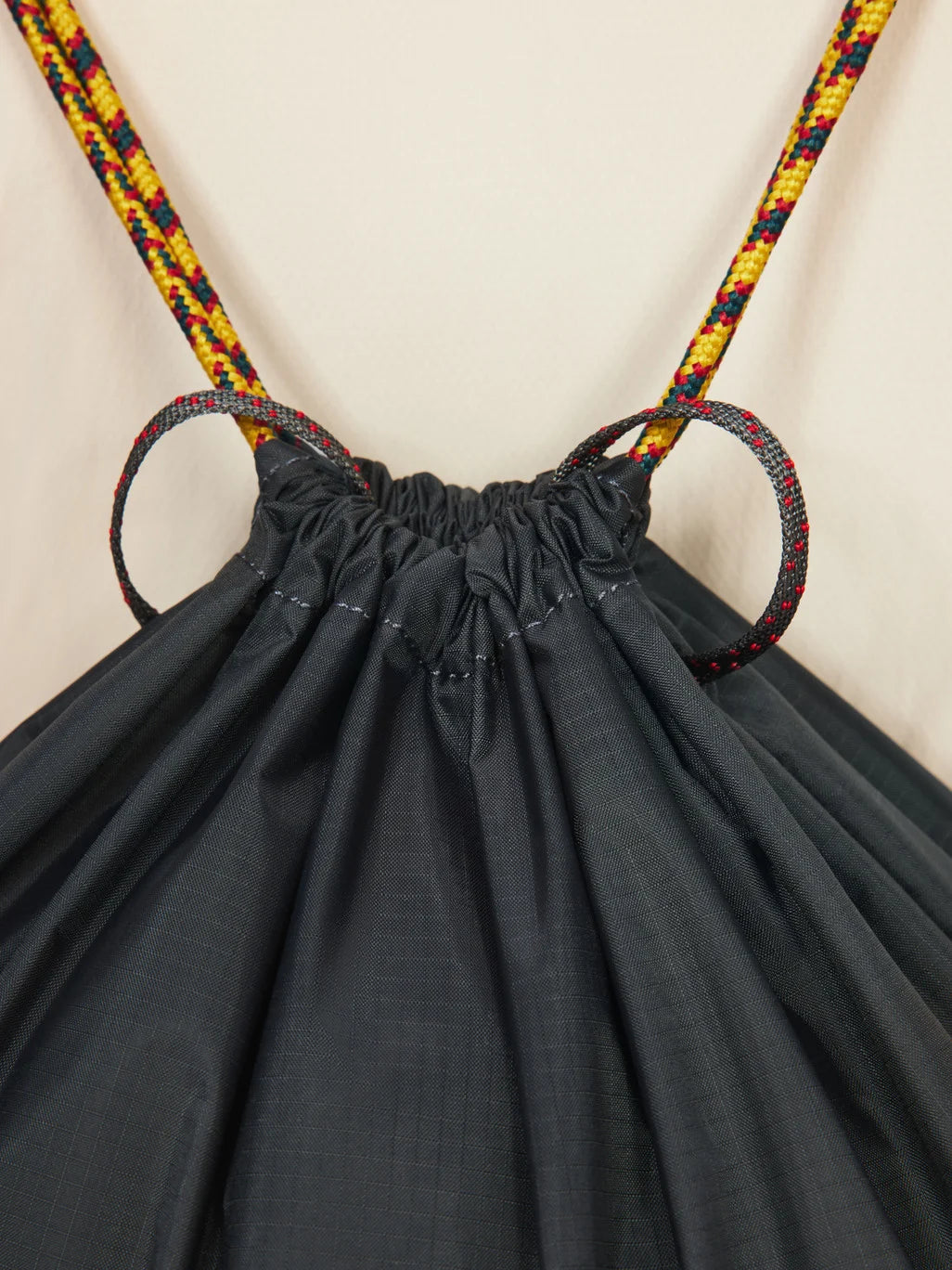 Algir Sack Pack | Raven