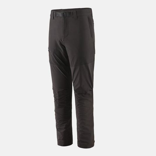 Terravia Peak Pants - Reg | BLK
