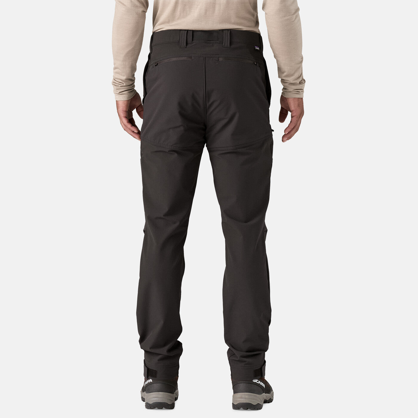 Terravia Peak Pants - Reg | BLK