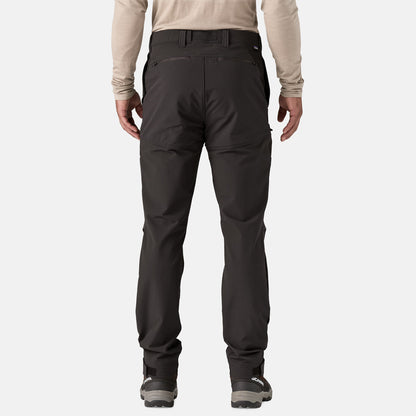 Terravia Peak Pants - Reg | BLK