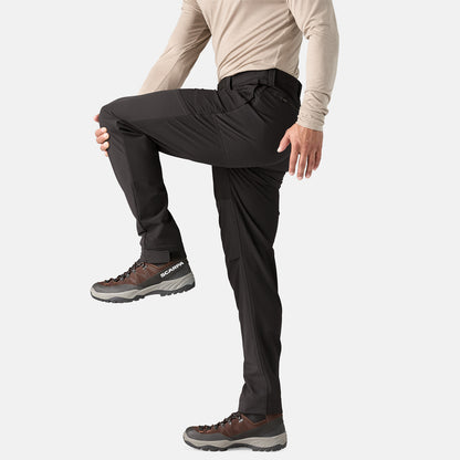 Terravia Peak Pants - Reg | BLK