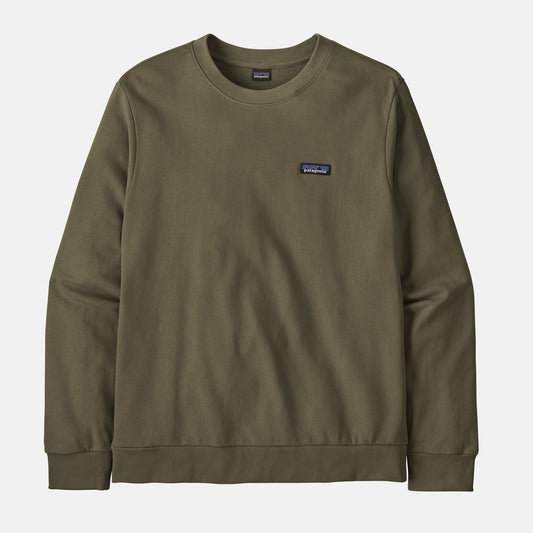 Daily Crew | Basin Green