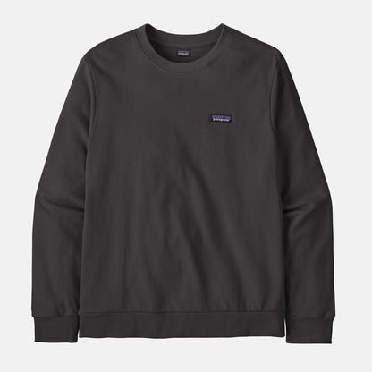 Daily Crew | Ink Black