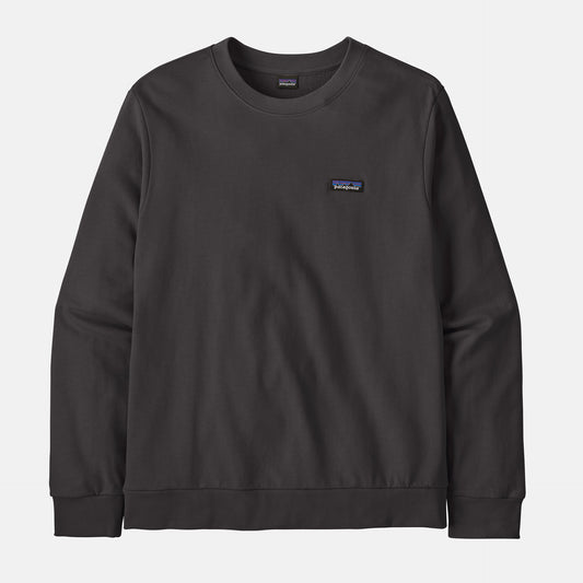 Daily Crew | Ink Black