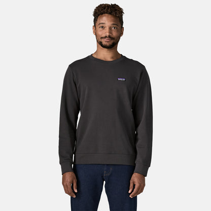 Daily Crew | Ink Black