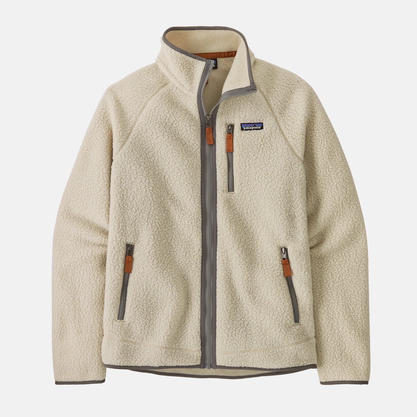 Retro Pile Jkt | PLCN