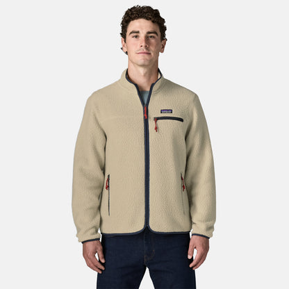Retro Pile Jkt | Pelican