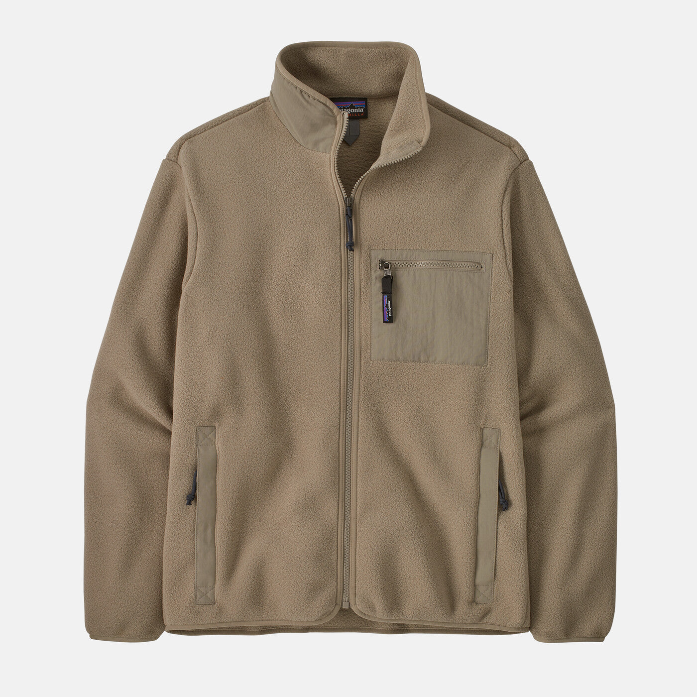 Synch Jkt | SBDY