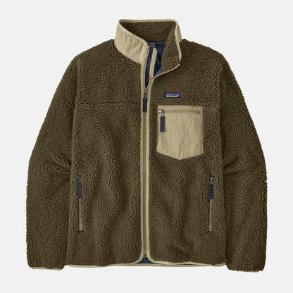 Classic Retro-X Jkt | Basin Green