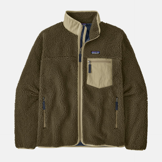 Classic Retro-X Jkt | Basin Green