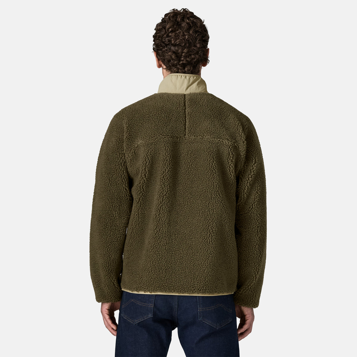 Classic Retro-X Jkt | Basin Green
