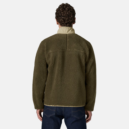 Classic Retro-X Jkt | Basin Green