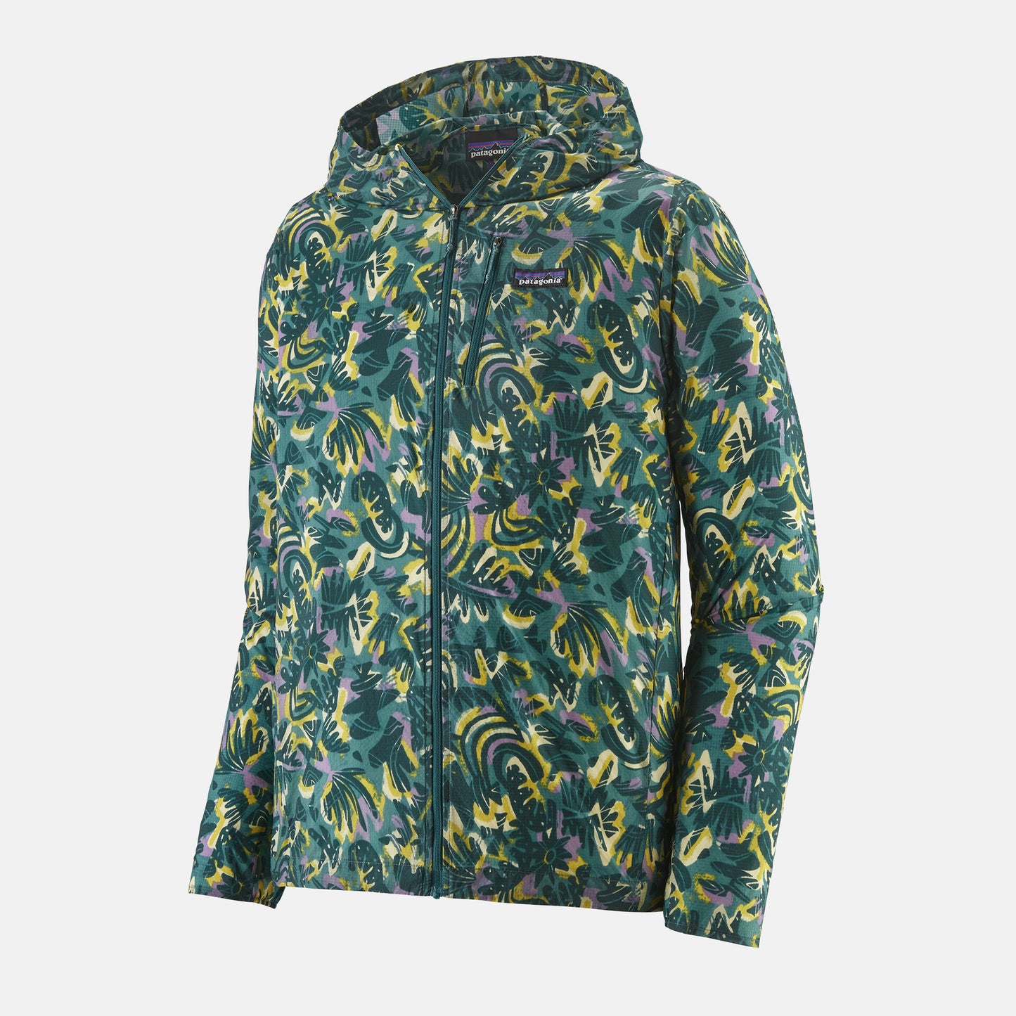 Houdini Jkt | WBWE
