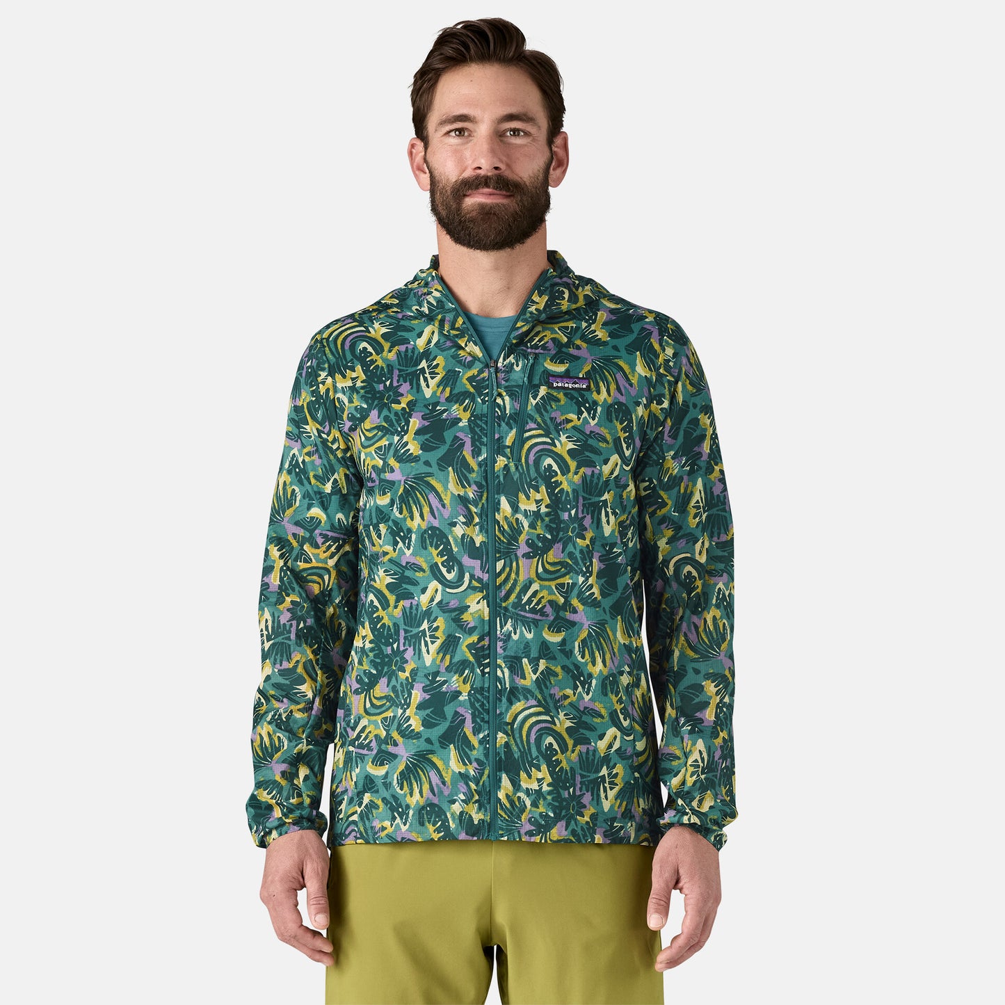 Houdini Jkt | WBWE
