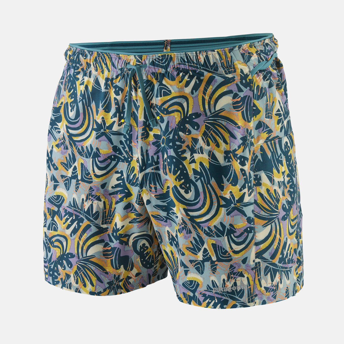 Strider Pro Shorts - 5 in. | WBTL