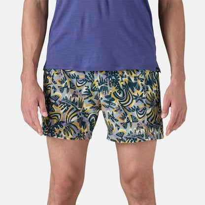 Strider Pro Shorts - 5 in. | WBTL