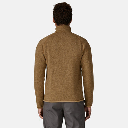 Better Sweater Jkt | Grayling Brown