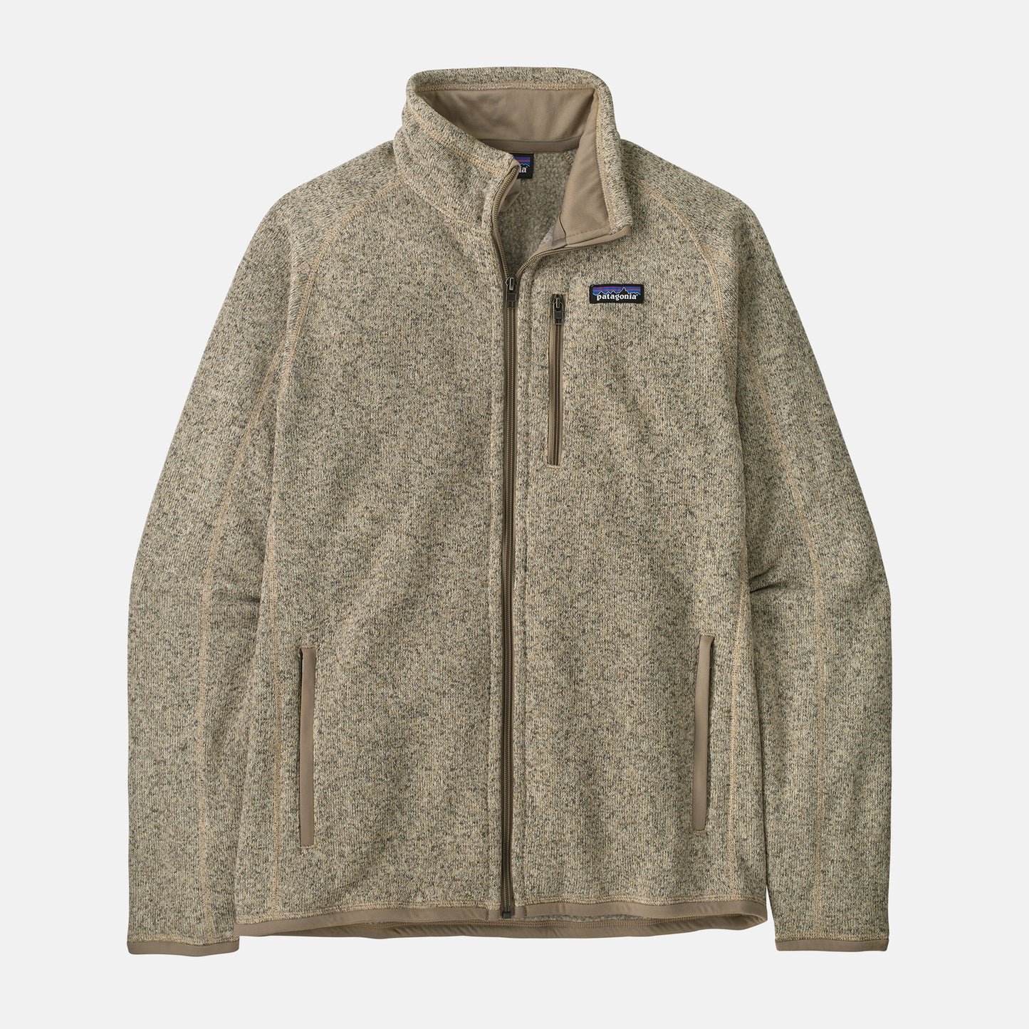 Better Sweater Jkt | PLCN