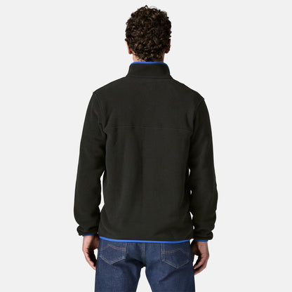 LW Synch Snap-T P/O | Black w/P6 Blue