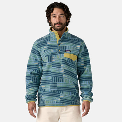 LW Synch Snap-T P/O | QFWE