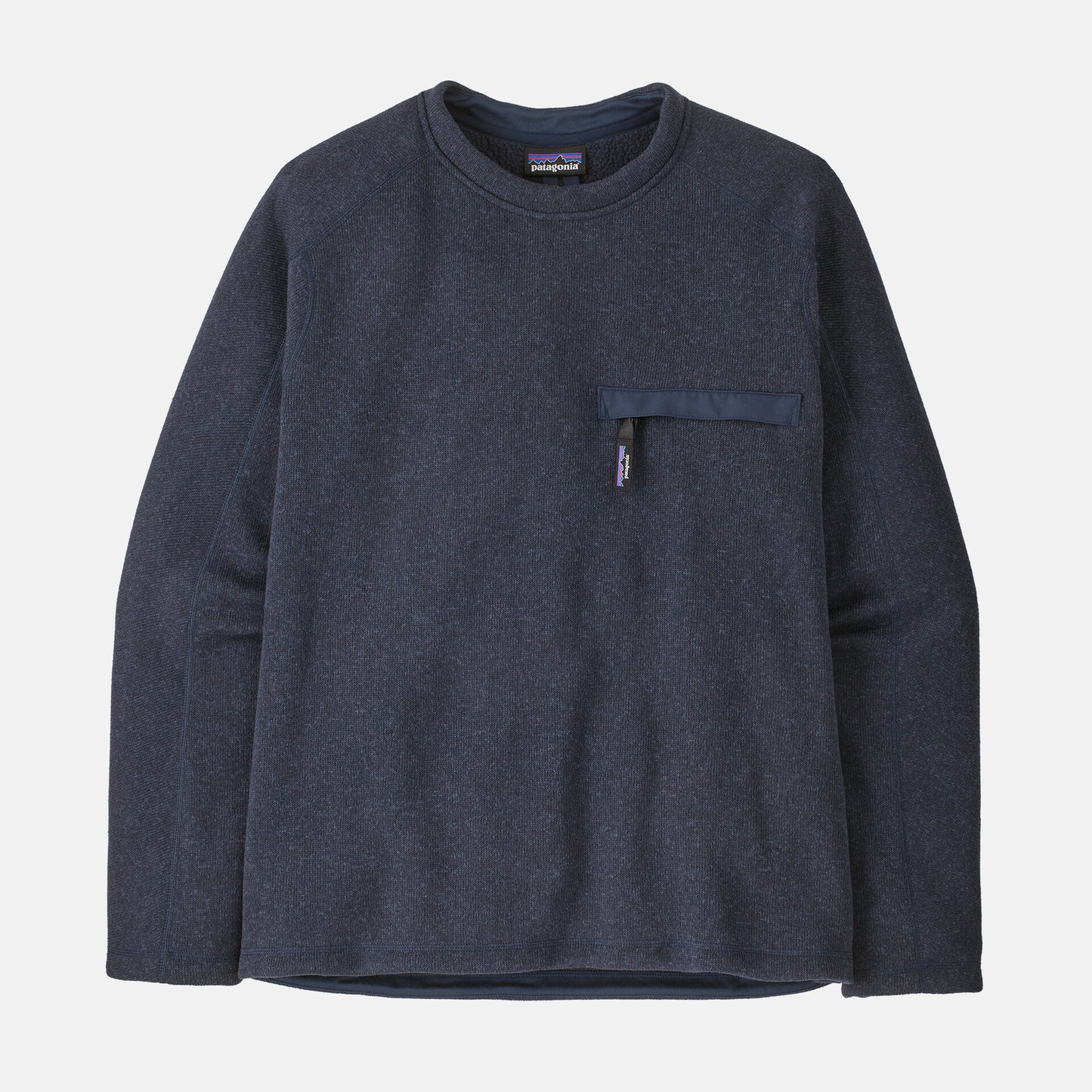 Better Sweater Crewneck | NENA