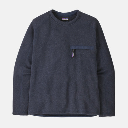Better Sweater Crewneck | NENA