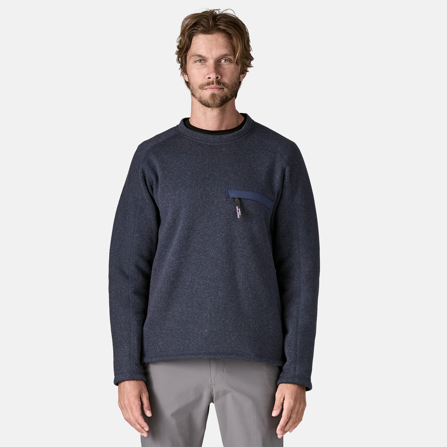 Better Sweater Crewneck | NENA