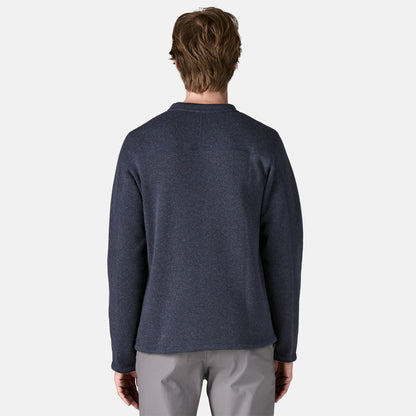 Better Sweater Crewneck | NENA