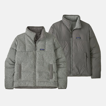Reversible Down Better Sweater | STH