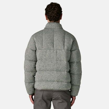 Reversible Down Better Sweater | STH