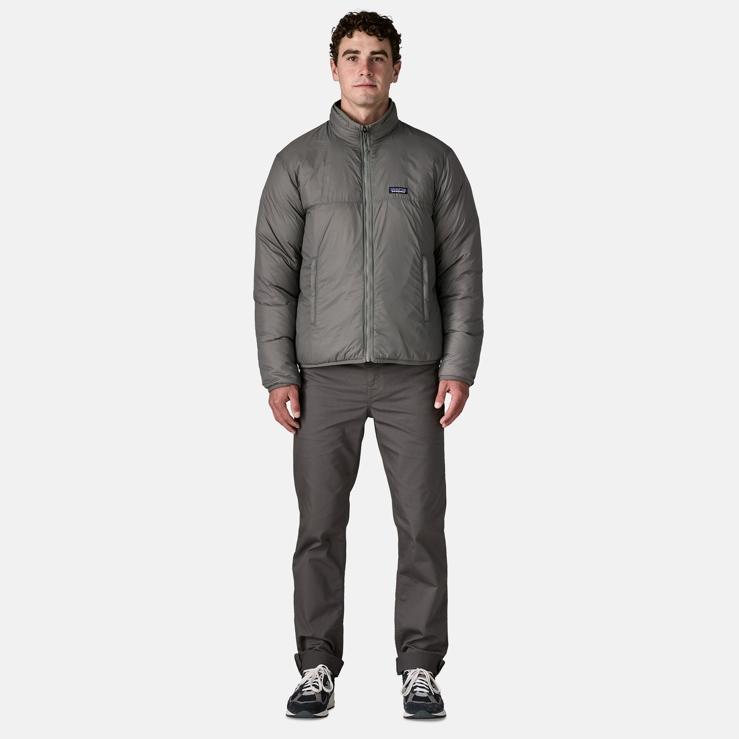 Reversible Down Better Sweater | STH