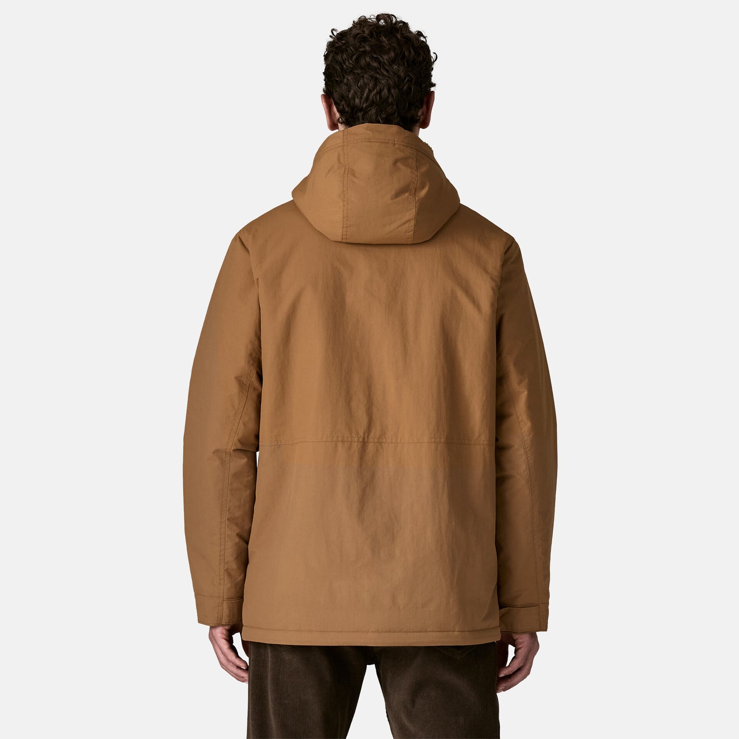 Isthmus Parka | DRBN