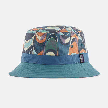 Wavefarer Bucket Hat | SLGS