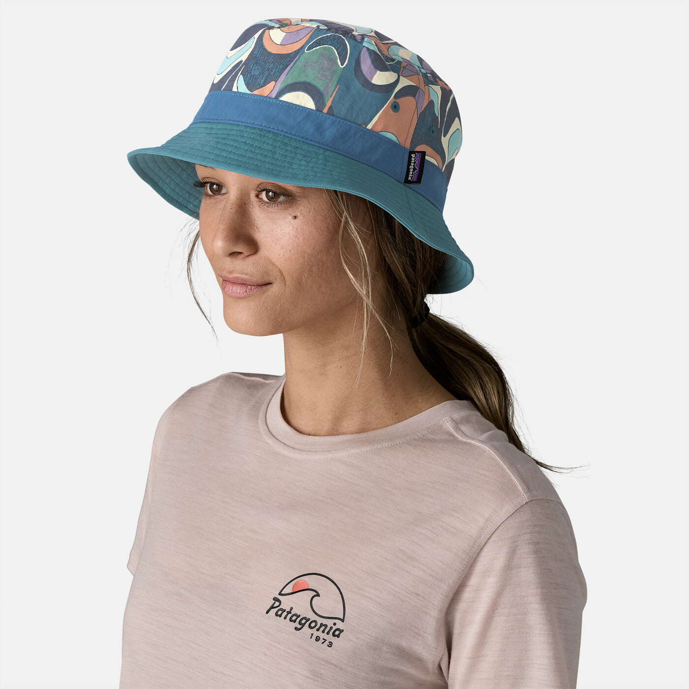 Wavefarer Bucket Hat | SLGS
