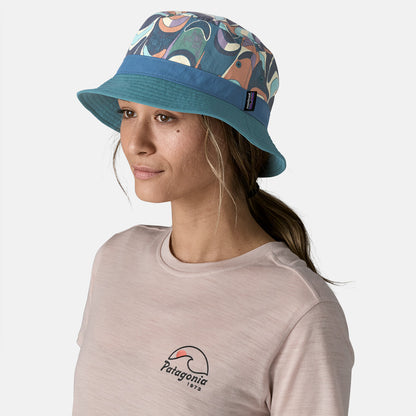 Wavefarer Bucket Hat | SLGS