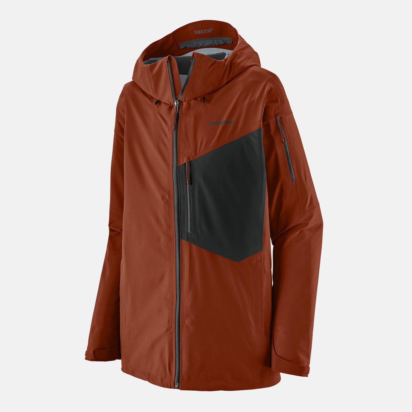 Snowdrifter Jkt | DVL