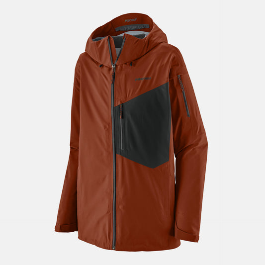 Snowdrifter Jkt | DVL