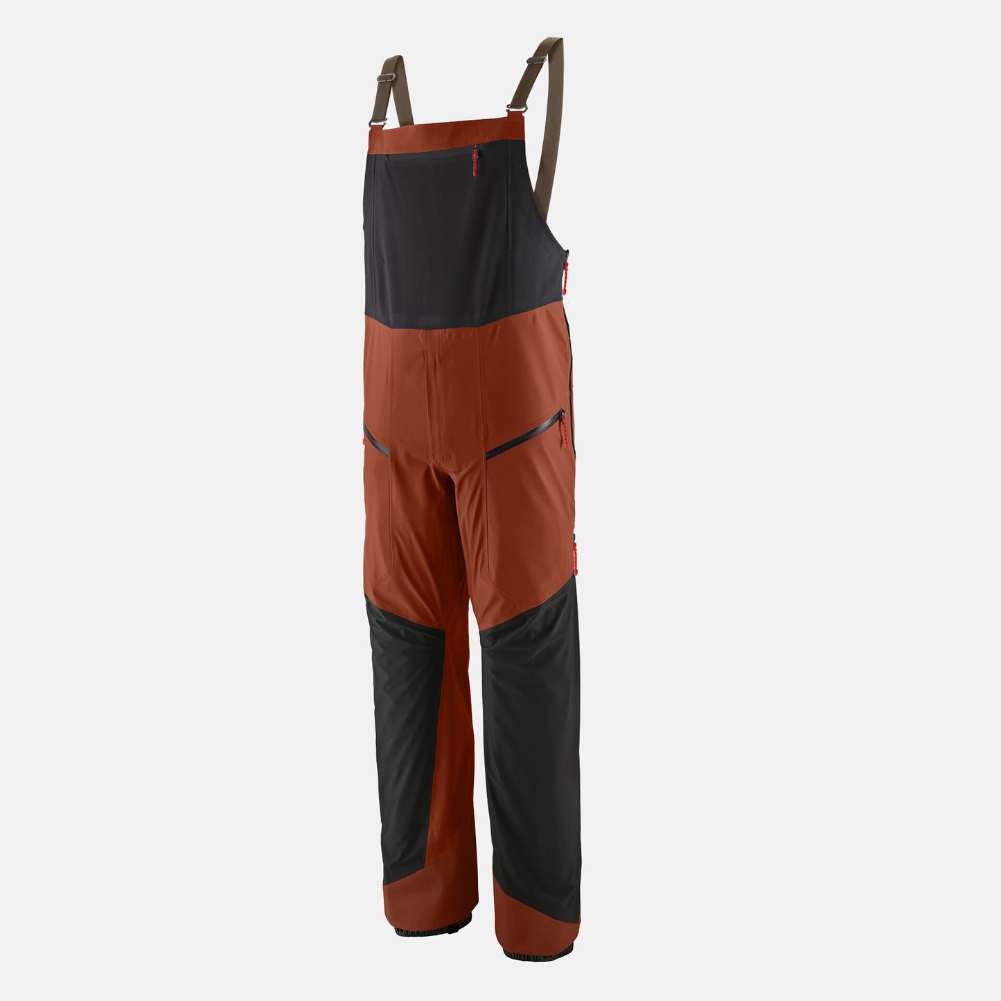 Snowdrifter Bibs | DVL