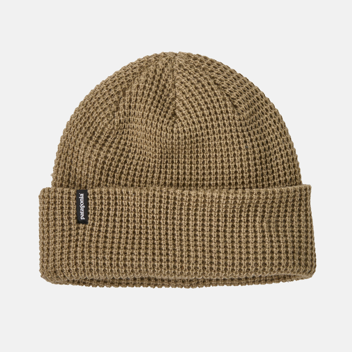 Snowdrifter Beanie | Weathered Stone