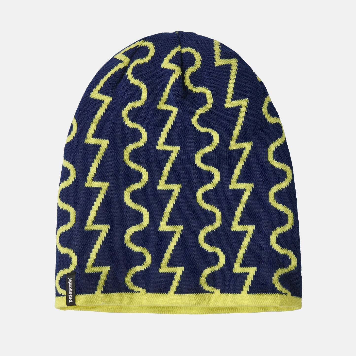PowSlayer Beanie | Fresh Tracks: Clement Blue