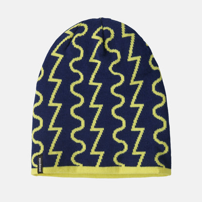 PowSlayer Beanie | Fresh Tracks: Clement Blue