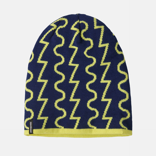 PowSlayer Beanie | Fresh Tracks: Clement Blue