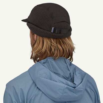 Winter Duckbill | Black