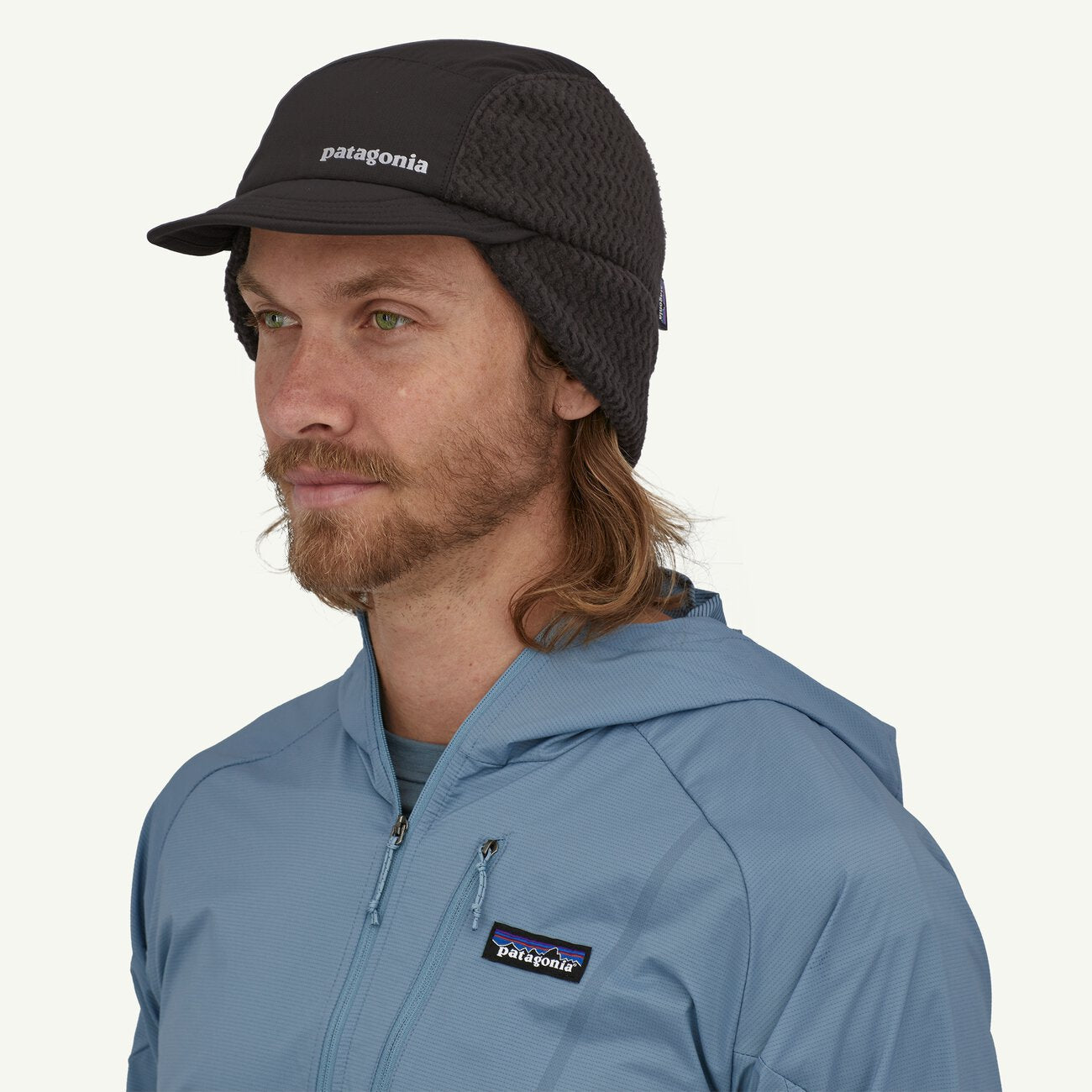 Winter Duckbill | Black