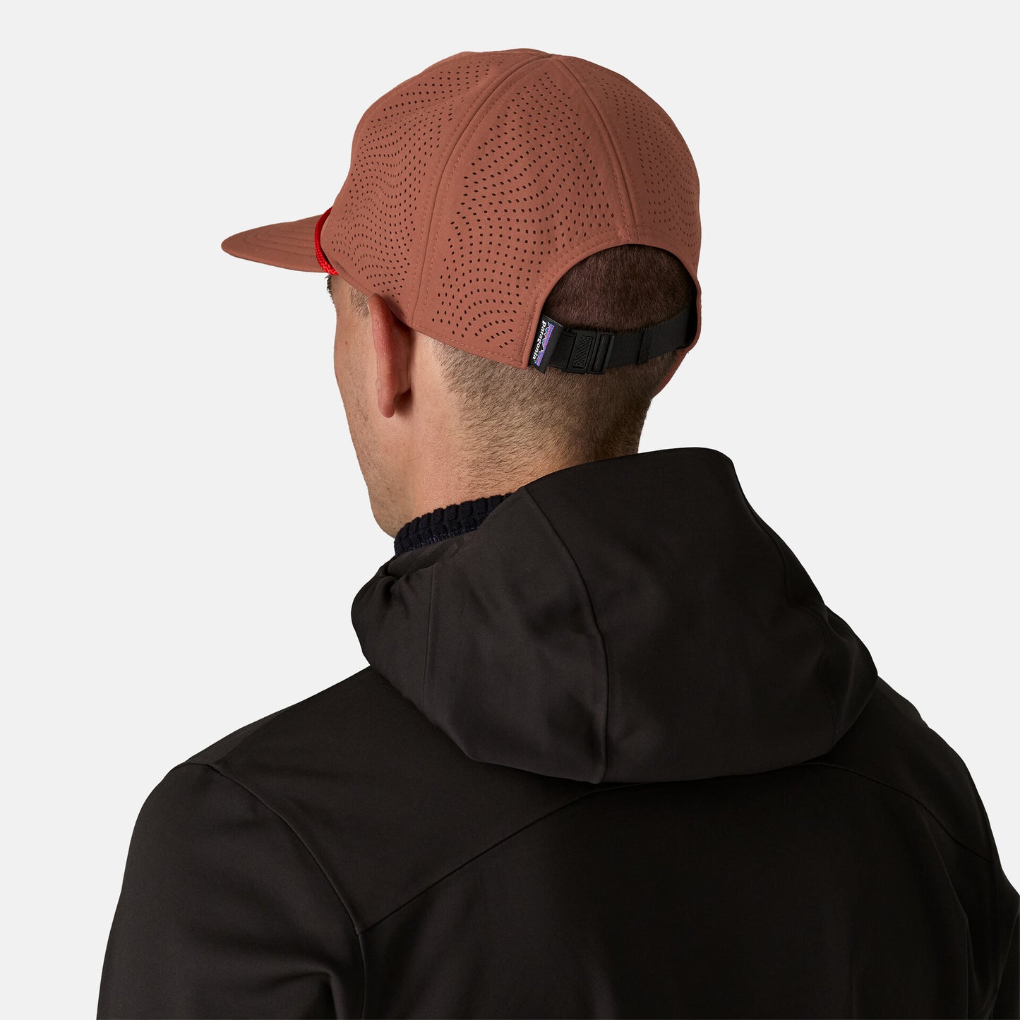 Snowfarer Cap | Snowsteps Patch: Dried Vanilla