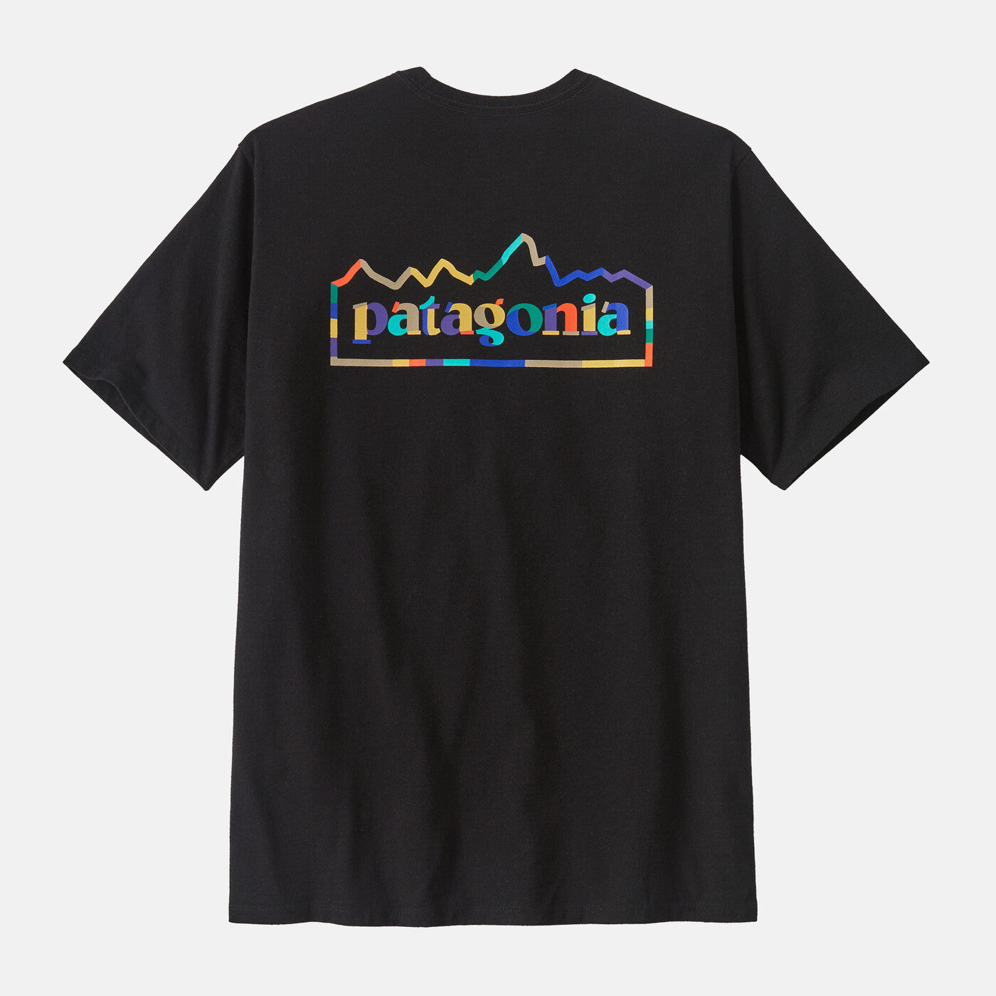 Unity Fitz Responsibili-Tee | INBK