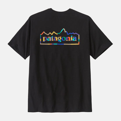 Unity Fitz Responsibili-Tee | INBK