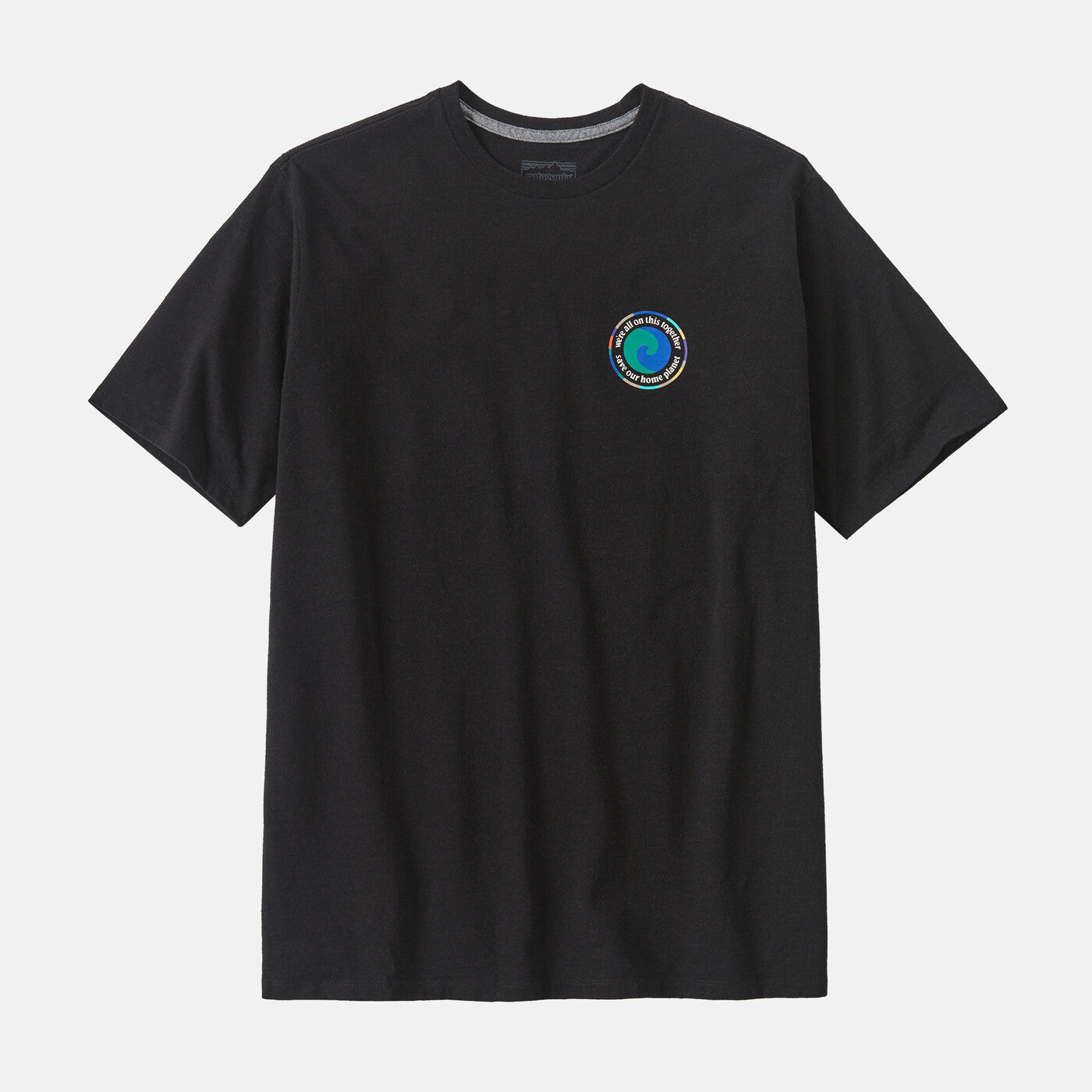 Unity Fitz Responsibili-Tee | INBK
