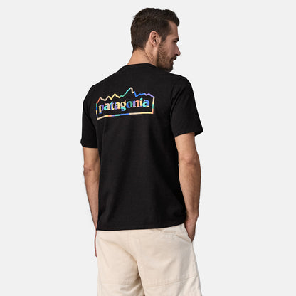 Unity Fitz Responsibili-Tee | INBK